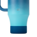 Straw Tumbler With Handle U8