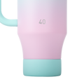 Straw Tumbler With Handle U8