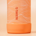 Water Bottle With Straw Lid P1