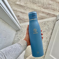 Traveler Leakproof Coffee Mug J9