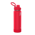 Actives Water Bottle With Spout Lid I6