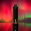 Aurora Water Bottle With Spout Lid S3