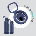 Actives/ Sport Spout Lid O-Ring Set F9
